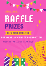 Load image into Gallery viewer, RAFFLE FOR FROCKTOBER