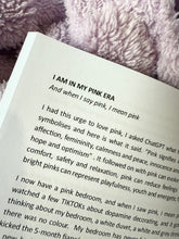 Load image into Gallery viewer, A BOOK ABOUT STUFF - EBOOK