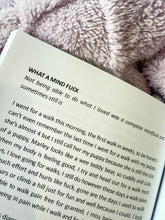 Load image into Gallery viewer, A BOOK ABOUT STUFF - EBOOK