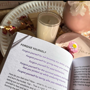 BE YOUR OWN HER E-BOOK
