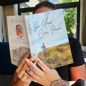 BE YOUR OWN HER E-BOOK