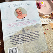 Load image into Gallery viewer, BE YOUR OWN HER E-BOOK
