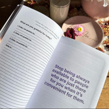 Load image into Gallery viewer, BE YOUR OWN HER E-BOOK
