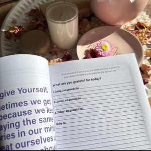 BE YOUR OWN HER E-BOOK
