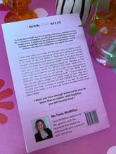 Load image into Gallery viewer, A BOOK ABOUT STUFF  - NEW !!!!!
