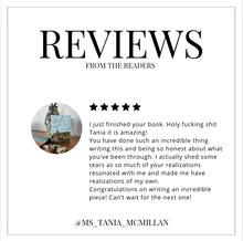 Load image into Gallery viewer, BE YOUR OWN HER E-BOOK
