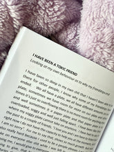 Load image into Gallery viewer, A BOOK ABOUT STUFF  - EBOOK

