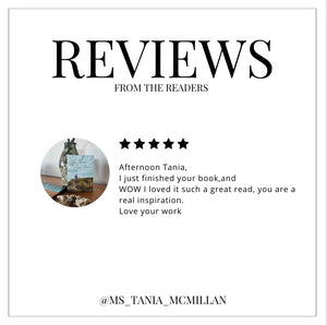 BE YOUR OWN HER E-BOOK