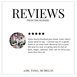 THE 5 MONTH FIANCE E-BOOK