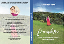 Load image into Gallery viewer, FREEDOM E-BOOK
