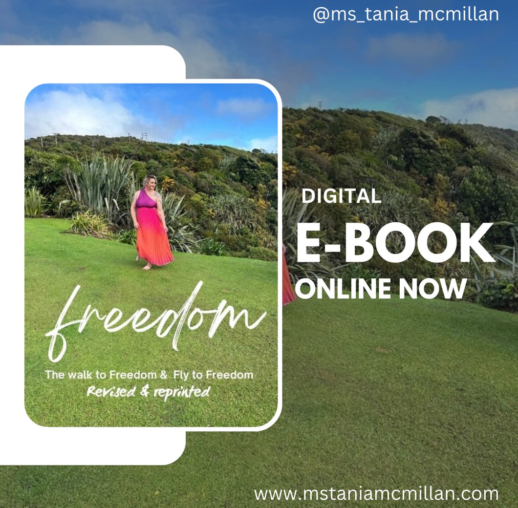 FREEDOM E-BOOK