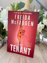 Load image into Gallery viewer, The Tennant - By Freida McFadden
