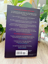 Load image into Gallery viewer, Not quite dead yet - By Holly Jackson
