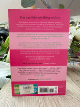 Load image into Gallery viewer, Just got real - By Jane Fallon
