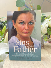 Load image into Gallery viewer, Sins of the father - By Eamonn Duff
