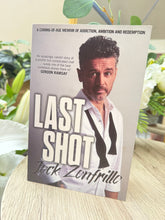 Load image into Gallery viewer, Last Shot - By Jock Zonfrillo
