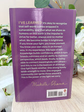 Load image into Gallery viewer, The light we carry - Michelle Obama
