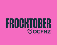 Load image into Gallery viewer, FROCKTOBER TICKET
