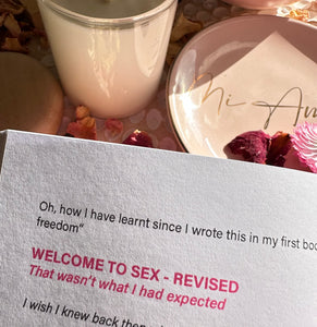 DIVORCED & DATING
