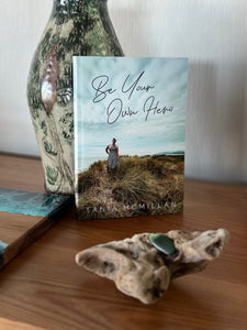 BE YOUR OWN HER E-BOOK