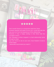 Load image into Gallery viewer, A BOOK ABOUT STUFF  - NEW !!!!!
