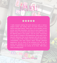 Load image into Gallery viewer, A BOOK ABOUT STUFF  - NEW !!!!!
