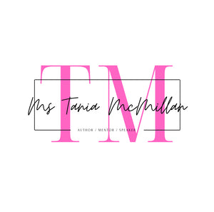 MS TANIA MCMILLAN