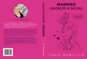DIVORCED & DATING
